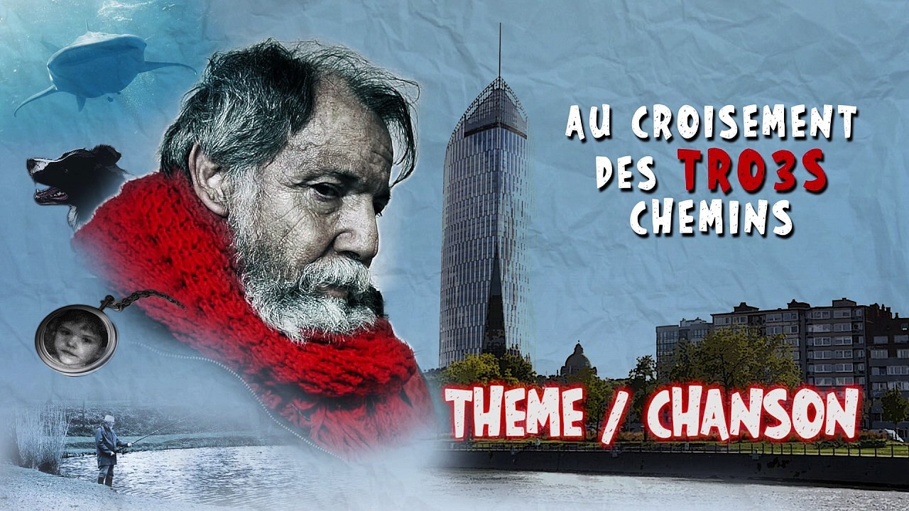 THEME / CHANSON : '' Au Croisement des Trois Chemins '' (Par MOLLIE COSTANZA)