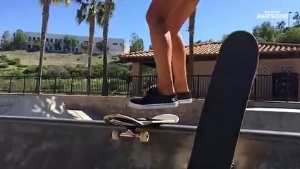 astics, Surfing & More  People Are Awesome vs. FailArmy