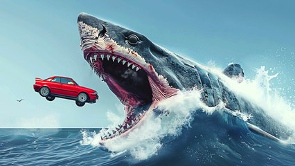 Real-Life Ocean Legends That Seem Like Myths