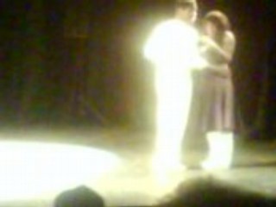 titi et ticia " tracy" suite