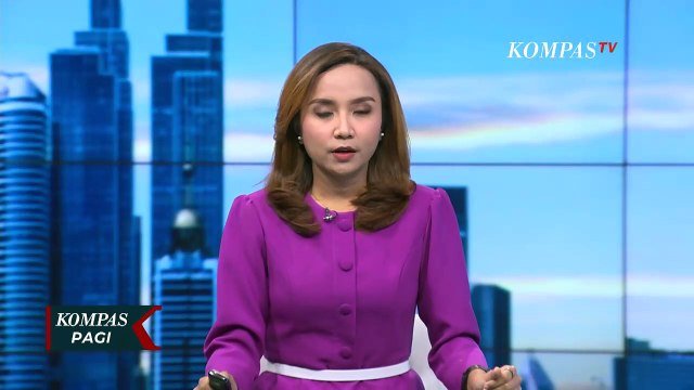 Diduga Korsleting, Bengkel Bus Damri di Wonokromo Surabaya Terbakar