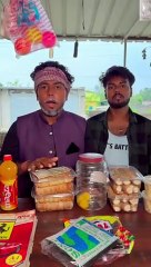 Bhai 500 ka  khula dana