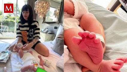 ¿Cazzu Estaba Embarazada de Nuevo de Christian Nodal? Descubre la Verdad 💬