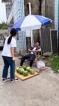 Chinese funny video )viral funny short video#foryou#tremding