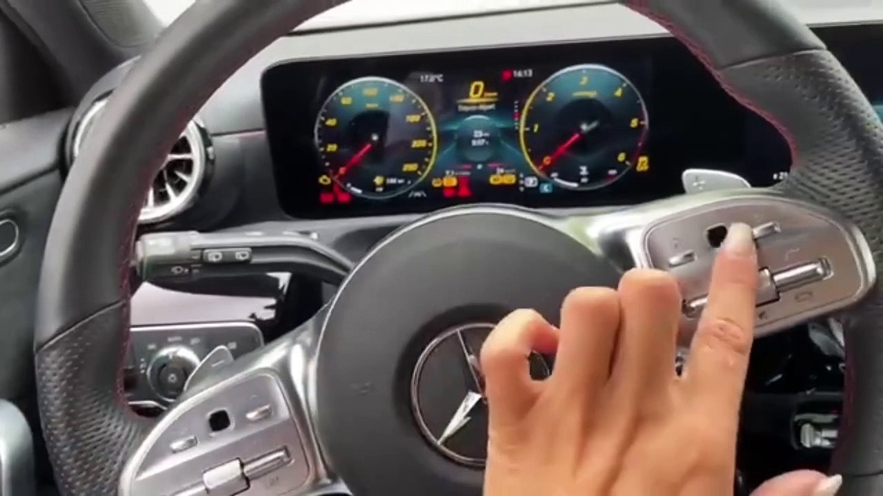 AUTO-NEWS 2024 mercedes classe a