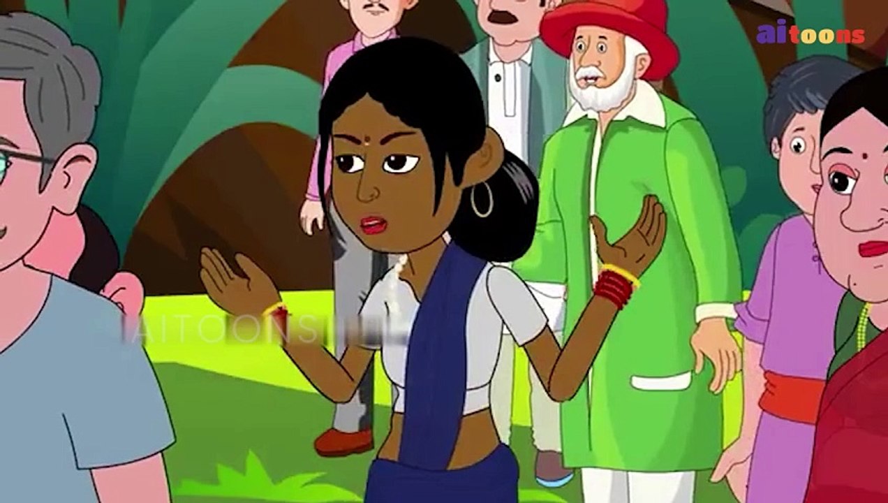 कल आउंगी  - Hindi Story _ Hindi Kahaniya _ Moral Stories _ Horror story _ New Kahani _ Chudail ki