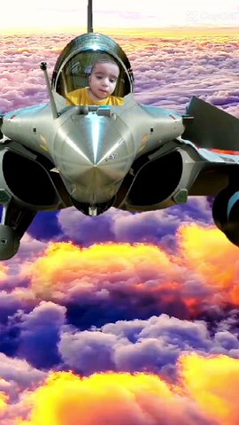 fighter