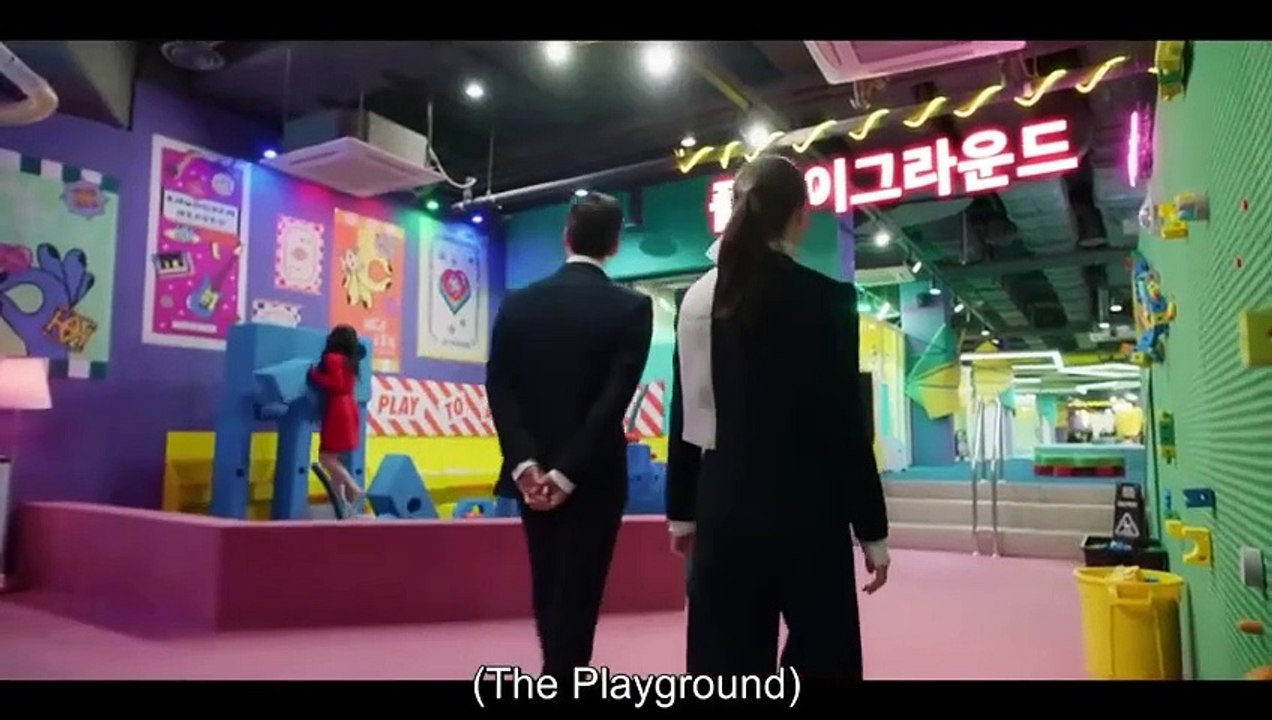 Dreaming of a Freaking Fairytale (2024) Ep.3 EngSub Dailymotion Video