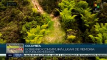 Gobierno de Colombia construirá lugar de memoria de pueblos indígenas