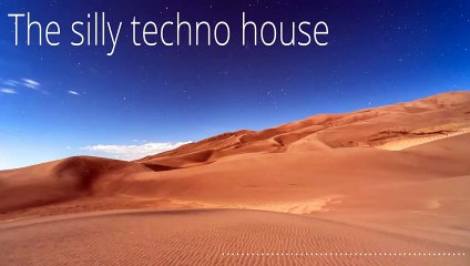 Music Maker 2021 The silly techno house music