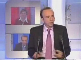 Débat Lienemann Longuet LCP Partie 1