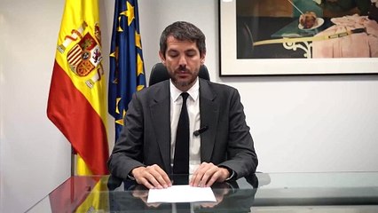 Cultura inicia los trámites para la extinción de la Fundación Francisco Franco