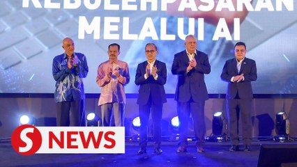 Benefits of foreign investments should be reflected through initiatives for people, says Fahmi