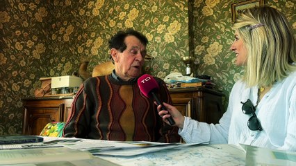 St-Germain-Laval, eps2 : un soldat explorateur qui a marqué l'histoire