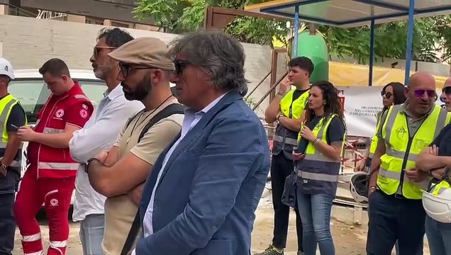 Una nuova macchina per ridurre gli incidenti sul lavoro