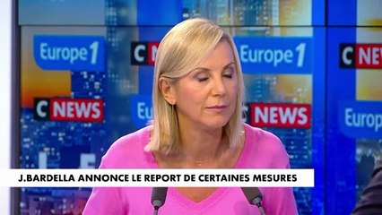 Pouvoir d'achat : «Le programme du RN est une page blanche», tacle Bruno Le Maire