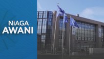 Niaga AWANI: Defisit besar, Perancis dan Itali ditegur EU
