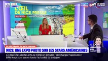 Stars de ciné et sports : on vous conseille deux expos du moment à Nice