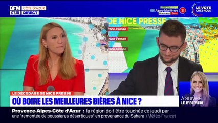 Nice : le top 3 des meilleurs bars à bière