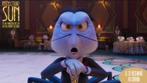 INSPECTEUR SUN - Bande Annonce VF (2023, Animation)