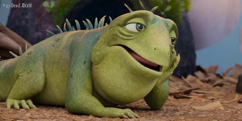 مدبلج  مصري 2024  Leo حصريآ_الفيلم | الكوميدي   ليو