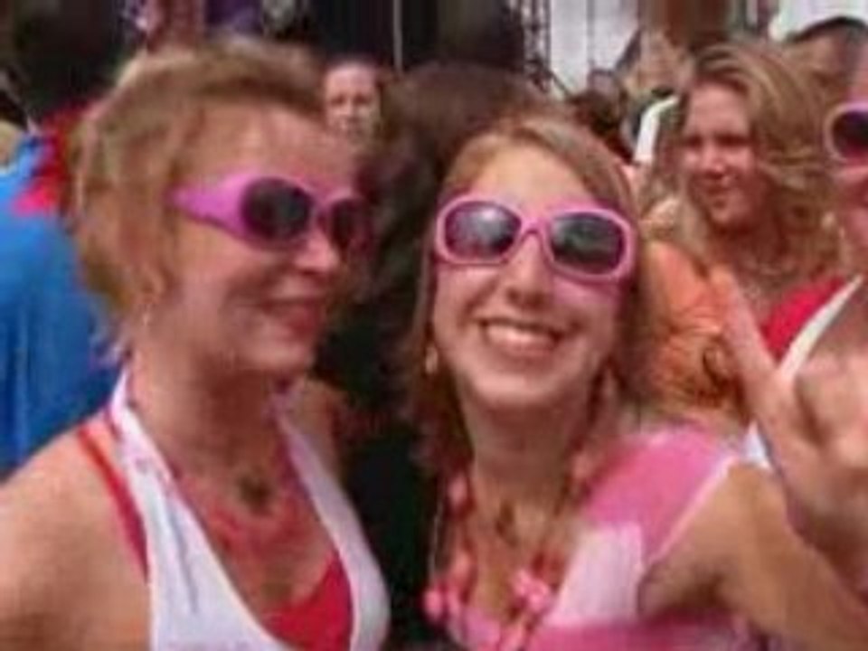 Defqon1 2008 Trailer