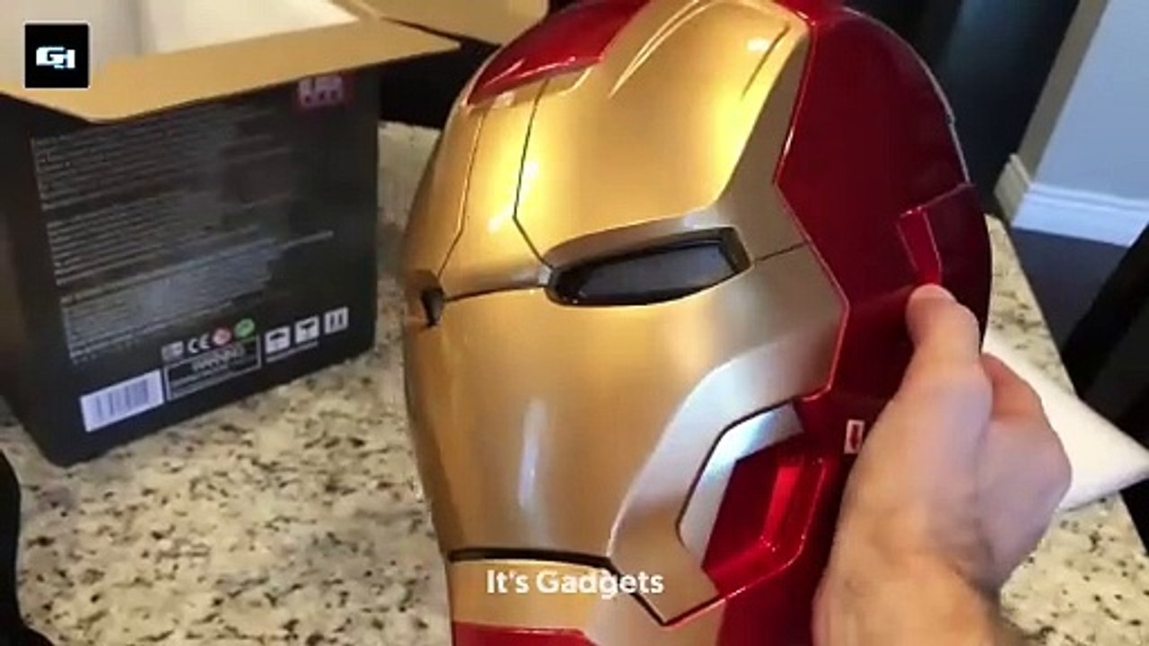 15 REAL LIFE SUPERHERO GADGETS AVAILABLE ON AMAZON & ONLINE