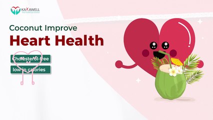 Benefits of Coconut Water