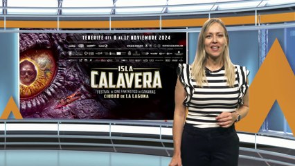 Flash Agenda Cultural del 20 de june de 2024 a las 11:43