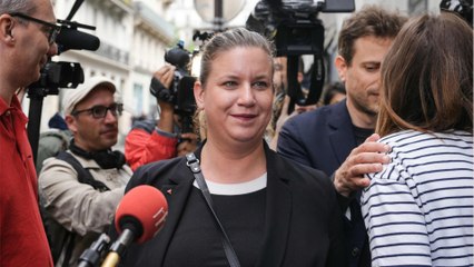 GALA VIDEO - Mathilde Panot : études, colocation… Que sait-on de sa vie privée ?