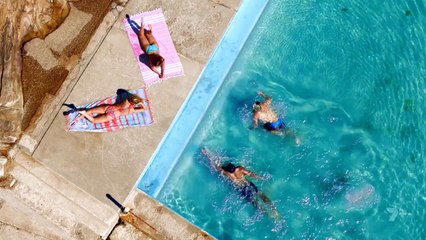 Home and Away 8282 20th June 2024