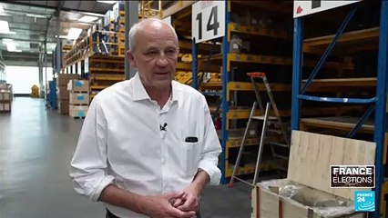 ‘Anxiety and uncertainty’ for French businesses ahead of elections