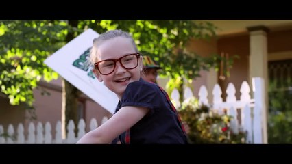 Chasing Ghosts - American movie