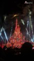 Night at Disney | AeronFly | Make Your Safar Suhana