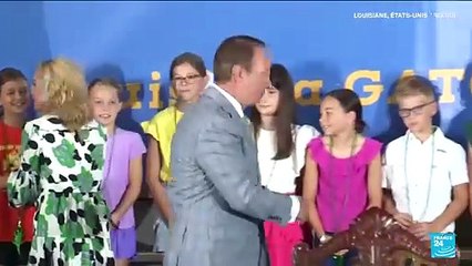 Etats-Unis : la Louisiane impose les "Dix commandements" dans les écoles