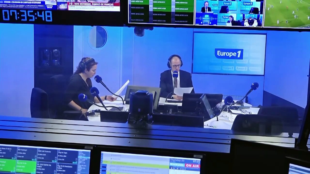 Économie : quelles sont les conséquences de la dissolution de l'Assemblée sur l'épargne des Français