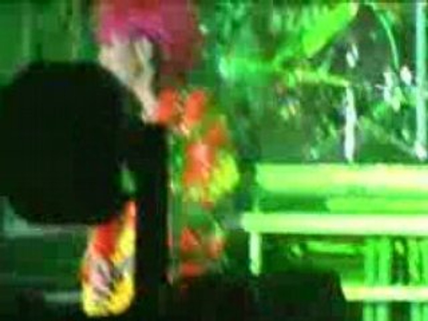 X JAPAN 3/28  P5