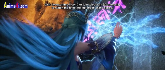 Perfect World EP169 (PV)