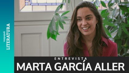 Marta García Aller: “Antes la posverdad era la excepción, ya es una realidad”