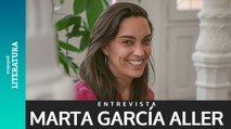Marta García Aller: 