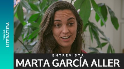 Descargar video: Marta García Aller: “Igual hablamos mucho de política y poco de políticas