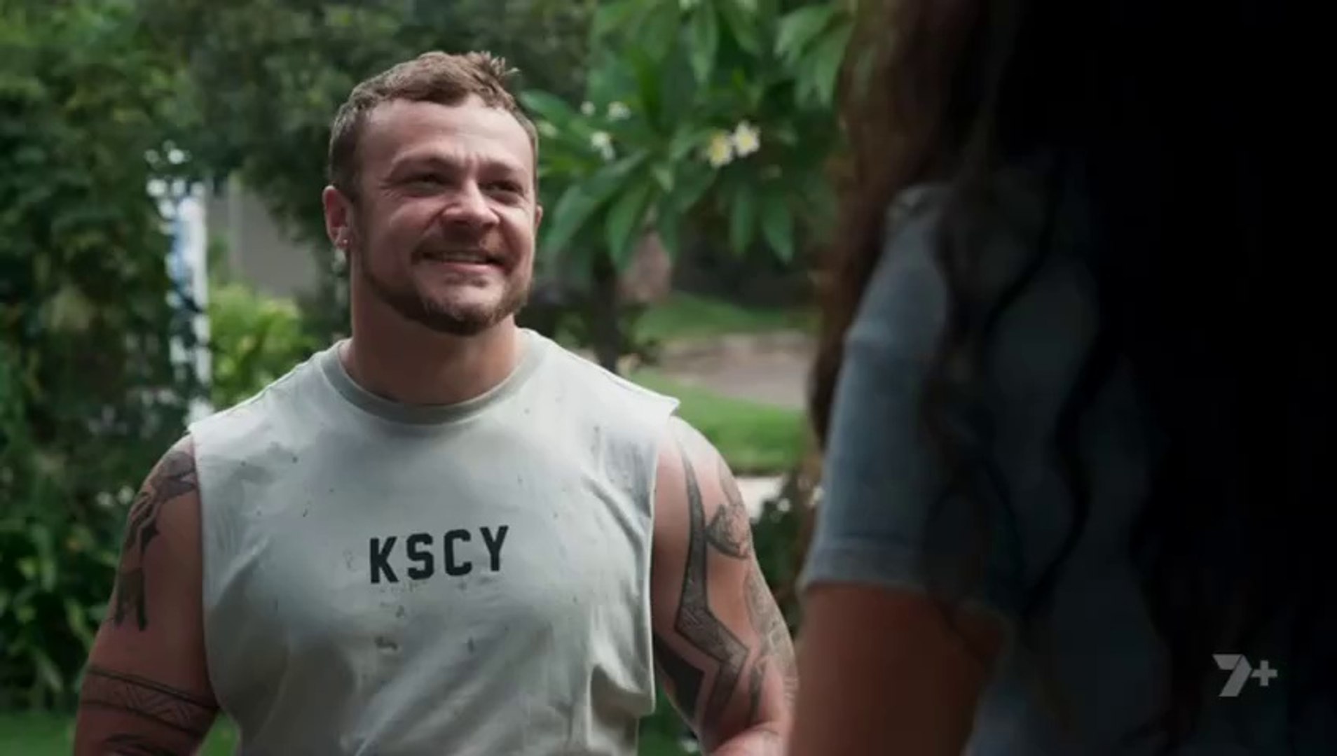 Home And Away 27th June 2024