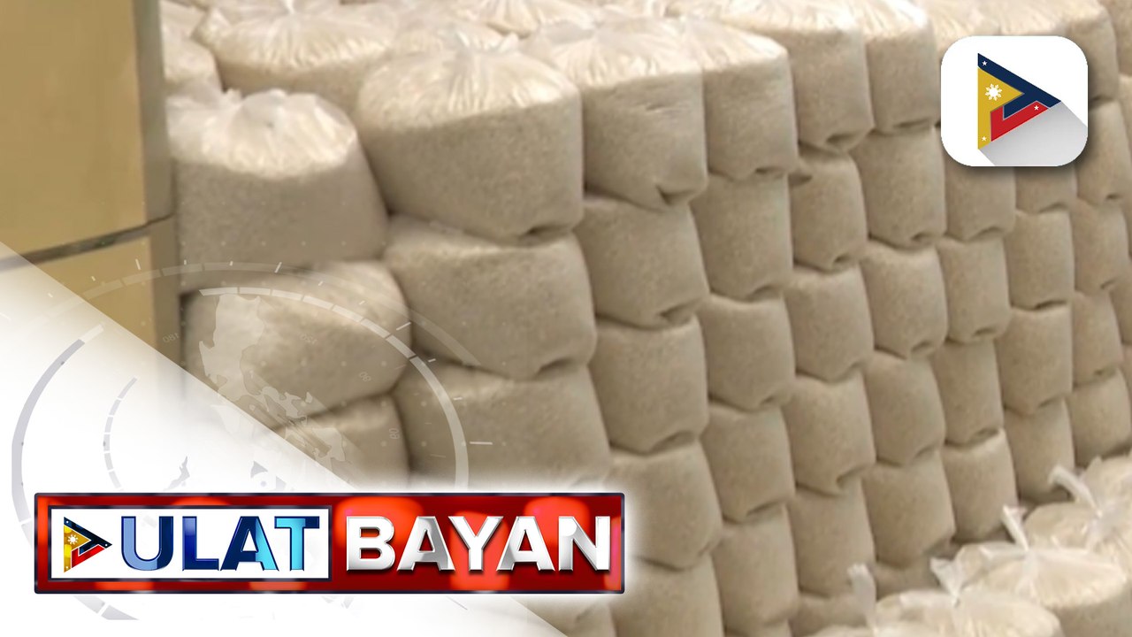 D.A., maglalabas ng guidelines sa pagbili ng P29/kg na bigas
