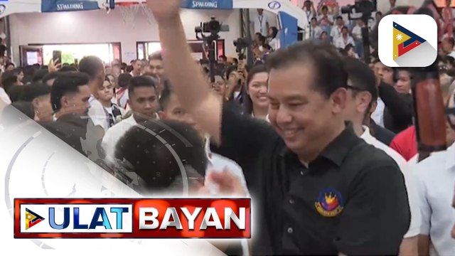 Bagong Pilipinas Serbisyo Fair sa Bislig City, Surigao del Sur handang-handa na para bukas