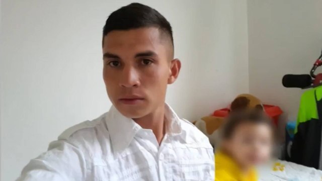 Mujer quedó libre luego de asesinar con puñal a su expareja al frente de su hijo en Ciudad Bolívar
