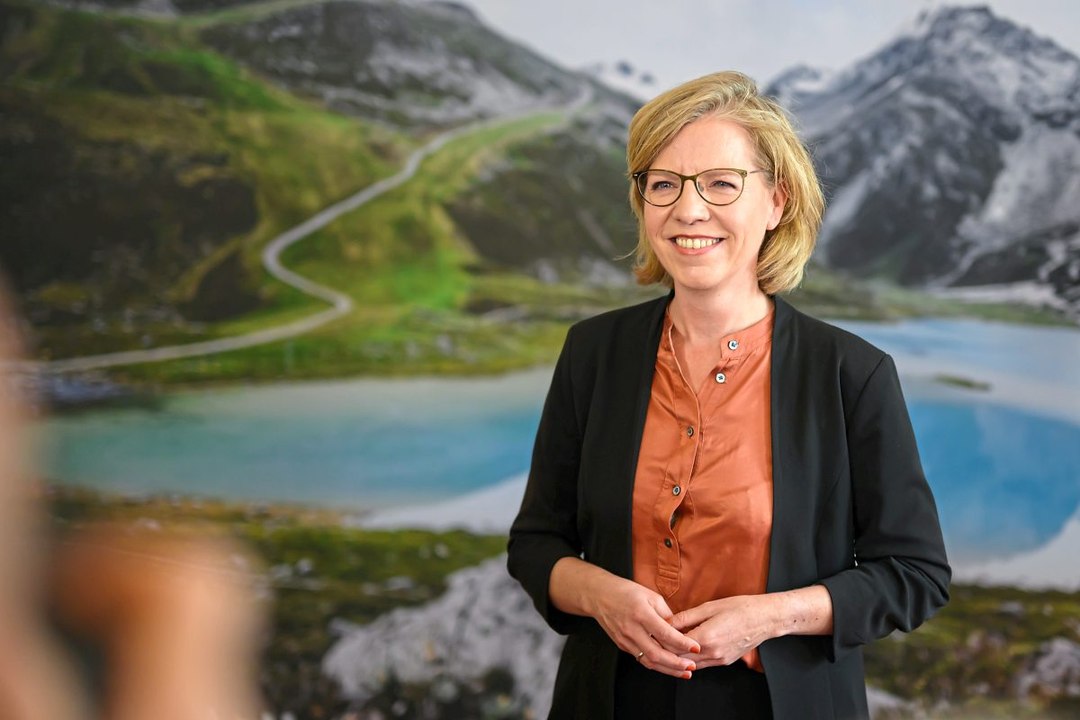 'Amtsmissbrauch': ÖVP-Anzeige gegen Gewessler