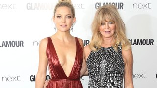 'Before we get too old!' Goldie Hawn wants to appear in film with famous family