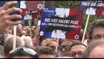 Francia, dopo stupro 12enne l'antisemitismo entra campagna elettorale