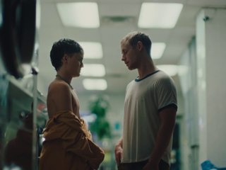 Taboo Movie Mutt (2023) Romance