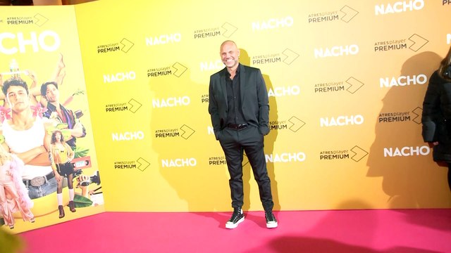 Investigan a Nacho Vidal por presuntamente conducir drogado y negarse a hacerse las pruebas